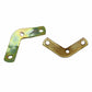 Check Chain Anchor Set Fits Ford 8N 2600 4110 3610 3000 2000 3600 2120 4000