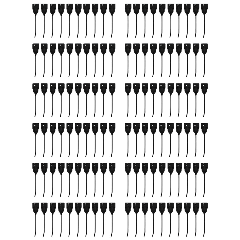 Qty 100: Rake Tooth
 Fits Ford/New Holland Replaces 65609NH