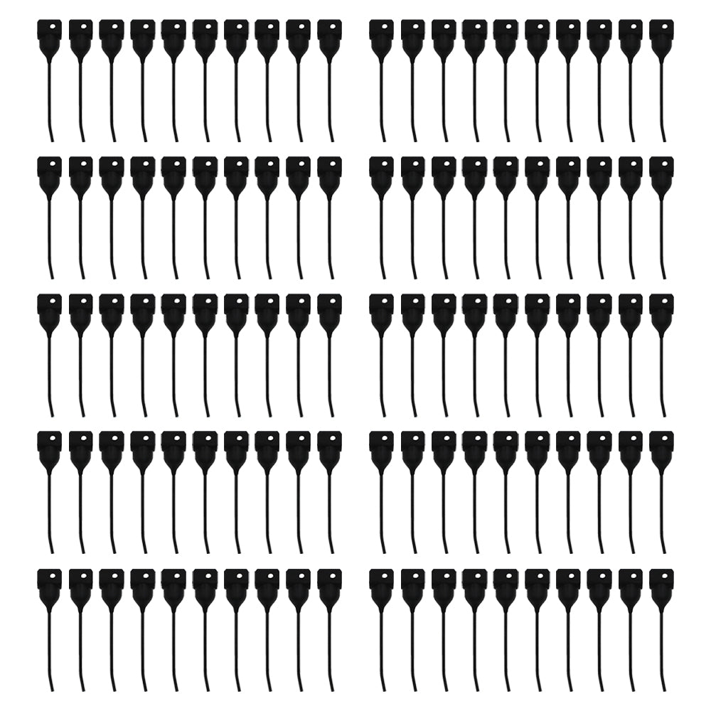 Qty 100: Rake Tooth
 Fits Ford/New Holland Replaces 65609NH