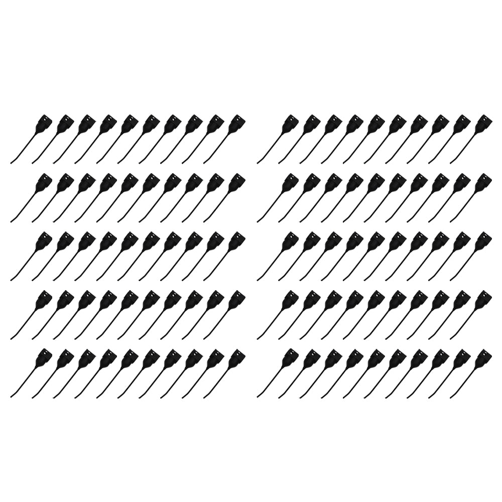 Qty 100: Rake Tooth
 Fits John Deere Replaces AE24593