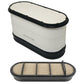 New Air Filter Kit AL172780 AL150288 AL119839 Fits John Deere 6120 6320 7220