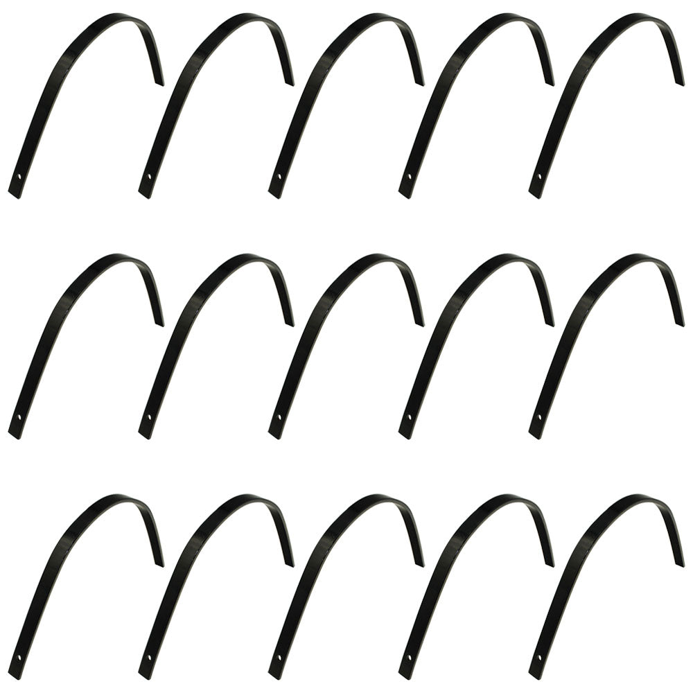15 Landscape Rake Tines One Hole 2302023-10454 02310454 127-1286 10454