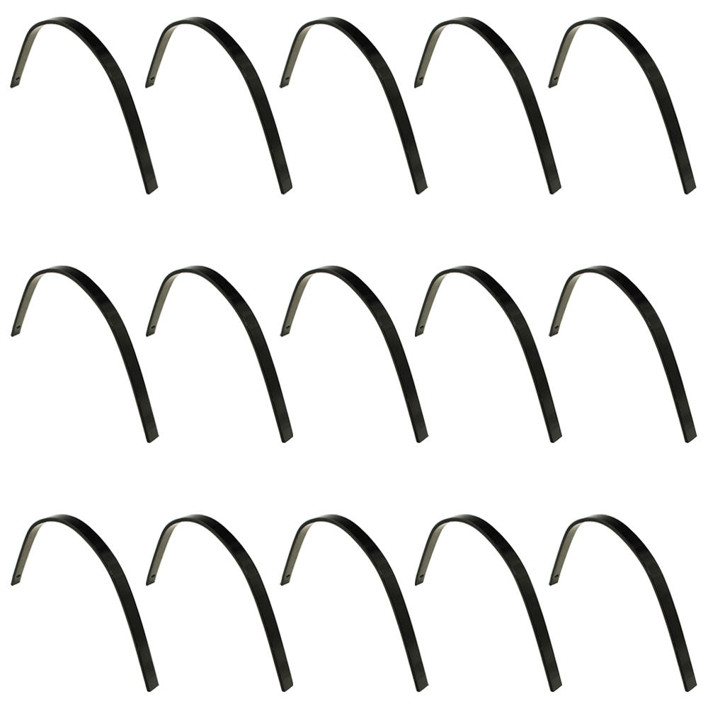 15 Landscape Rake Tines One Hole 2302023-10454 02310454 127-1286 10454