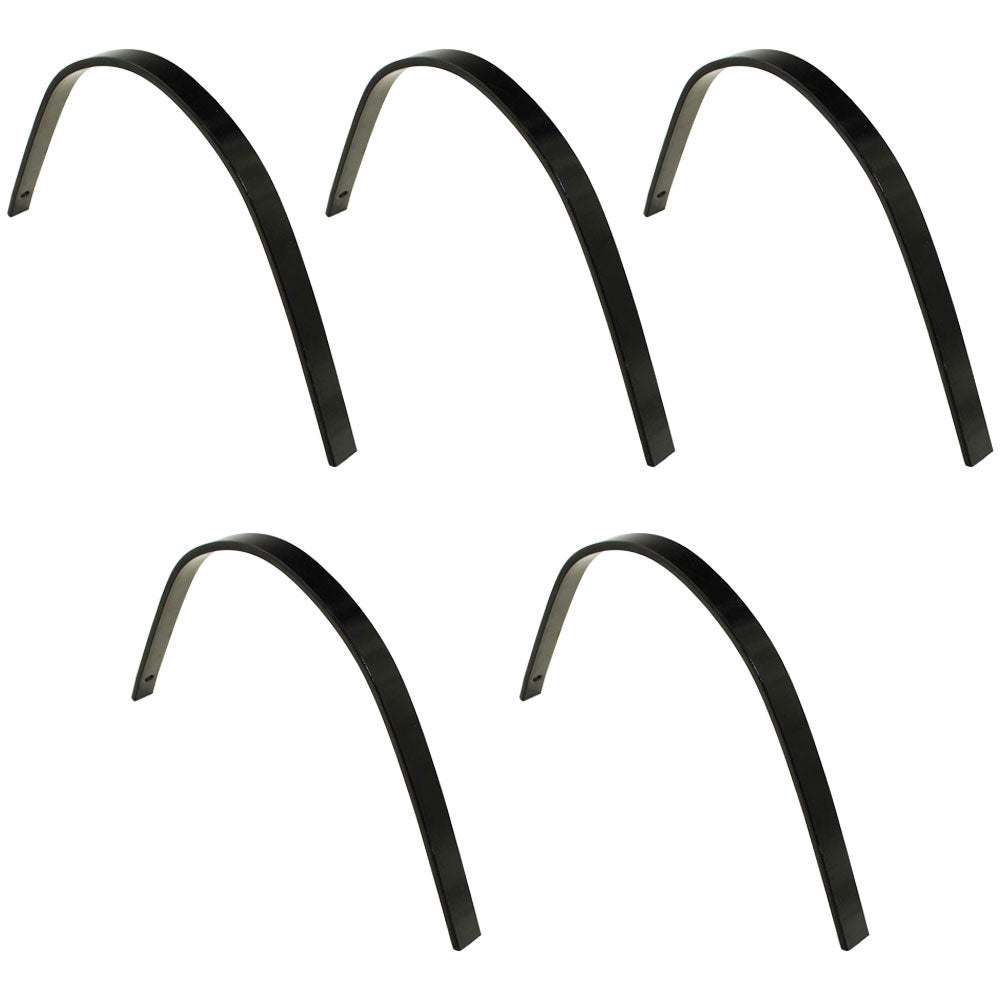 QTY 5: Landscape Rake Tine  Fits King Kutter Replaces 023-10454