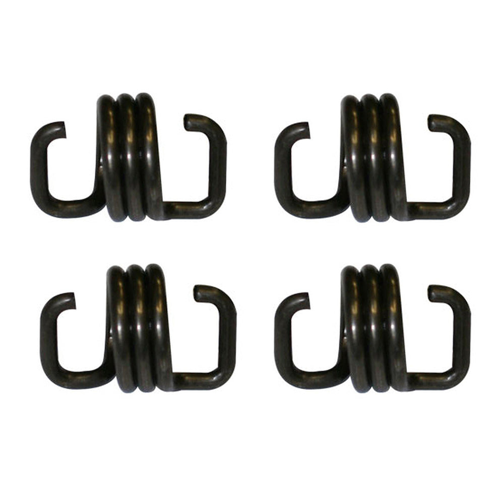Qty. 4: Brake Actuator Spring Fits Case Replaces K963644