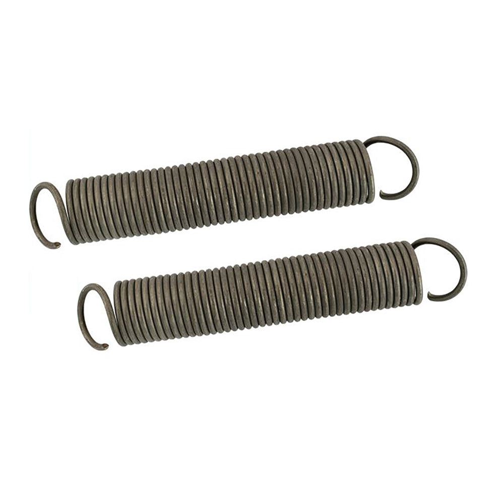 QTY 2: Spring Fits Case/International Harvester Replaces 626206R1