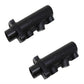 15/920389 Brake Master Cylinder Set of Two For JCB 3CX Turbo 214E 4CX 1600B