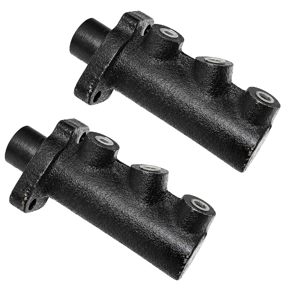 Qty 2: Master Cylinder  Fits JCB Replaces 15/920389