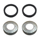 4 Pc. Seal Kit Fits Bobcat 6700463 6651709 Fits Bob-Tach 751 753 763 773 7753