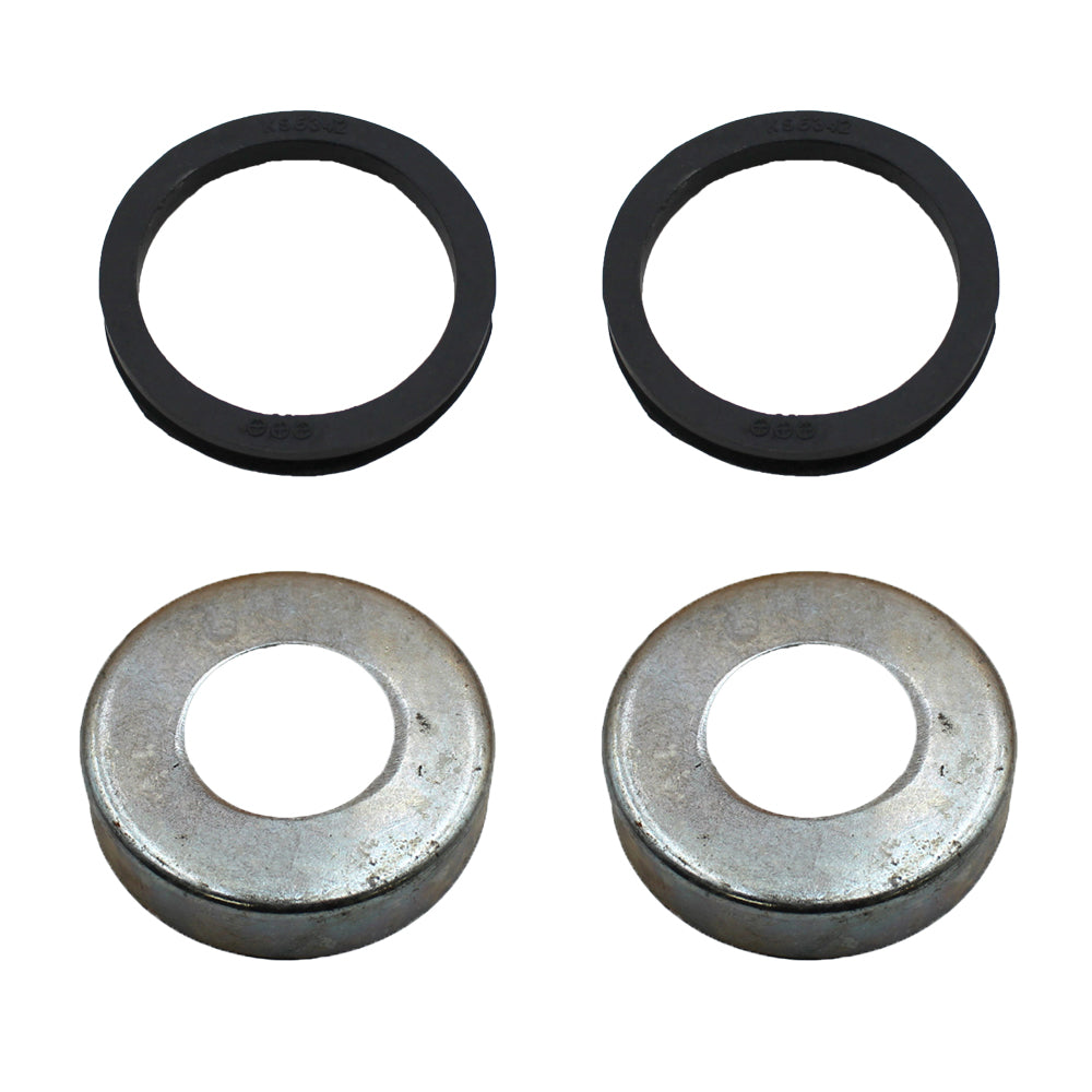 Lower Cup & Pivot Seal Kit Fits Bobcat Replaces 6651709