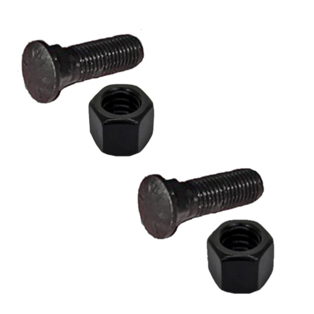 3F5108 Bolt & Nut Assembly 
 Fits Caterpillar