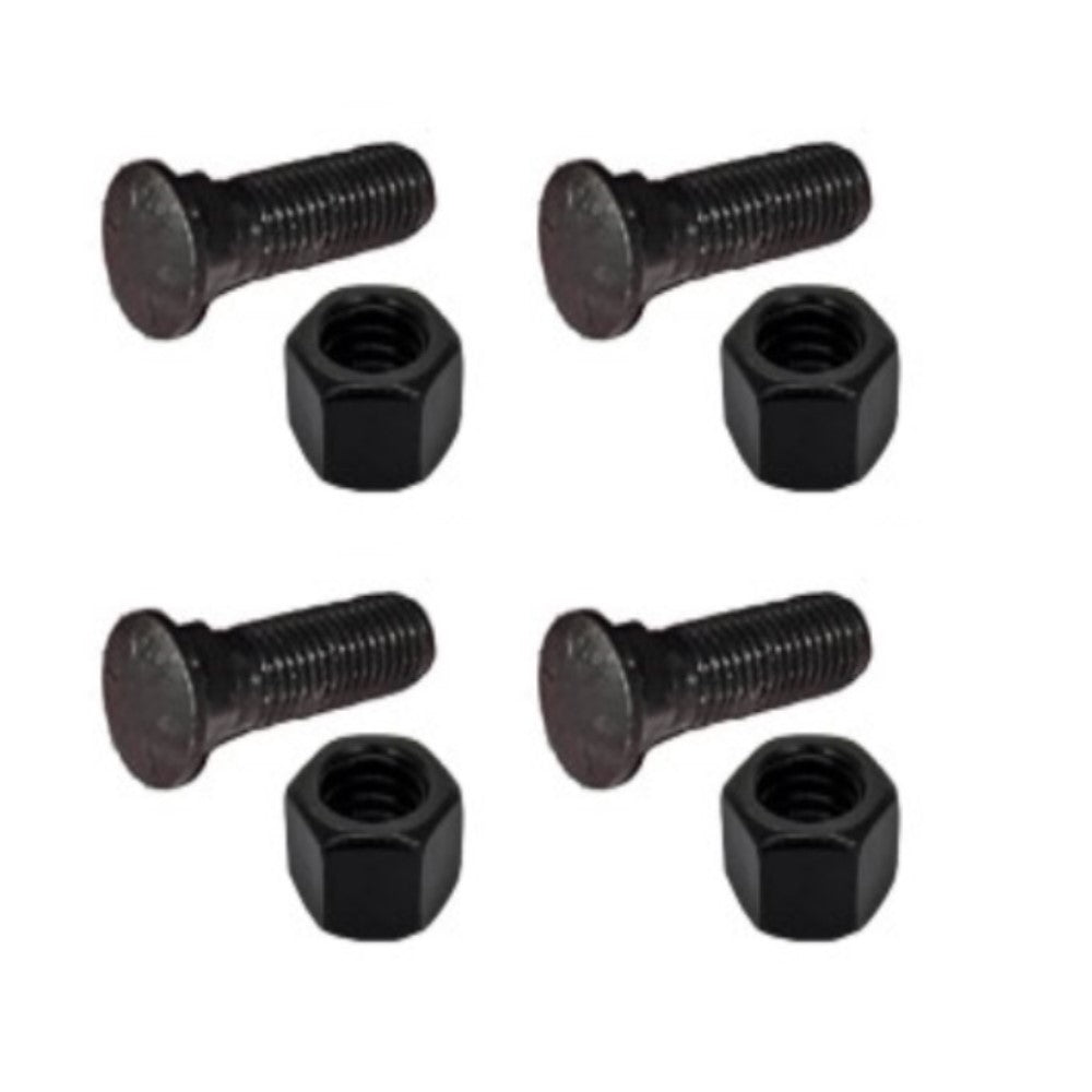 3F5108 Bolt & Nut Assembly 
 Fits Caterpillar 239D 247B 247B3 257B 257D 259D