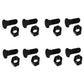 Bolt & Nut Assembly Fits Caterpillar Replaces 3F5108