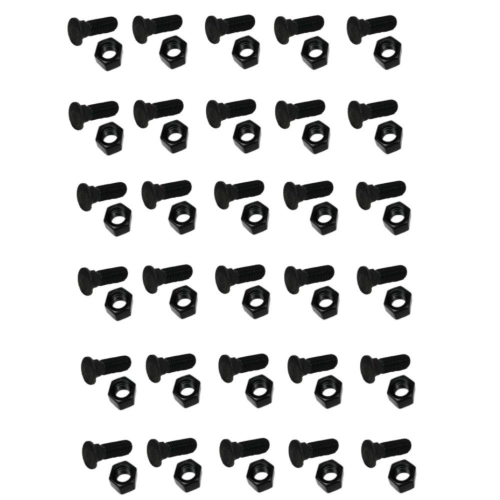 3F5108 Bolt & Nut Assembly Fits Caterpillar