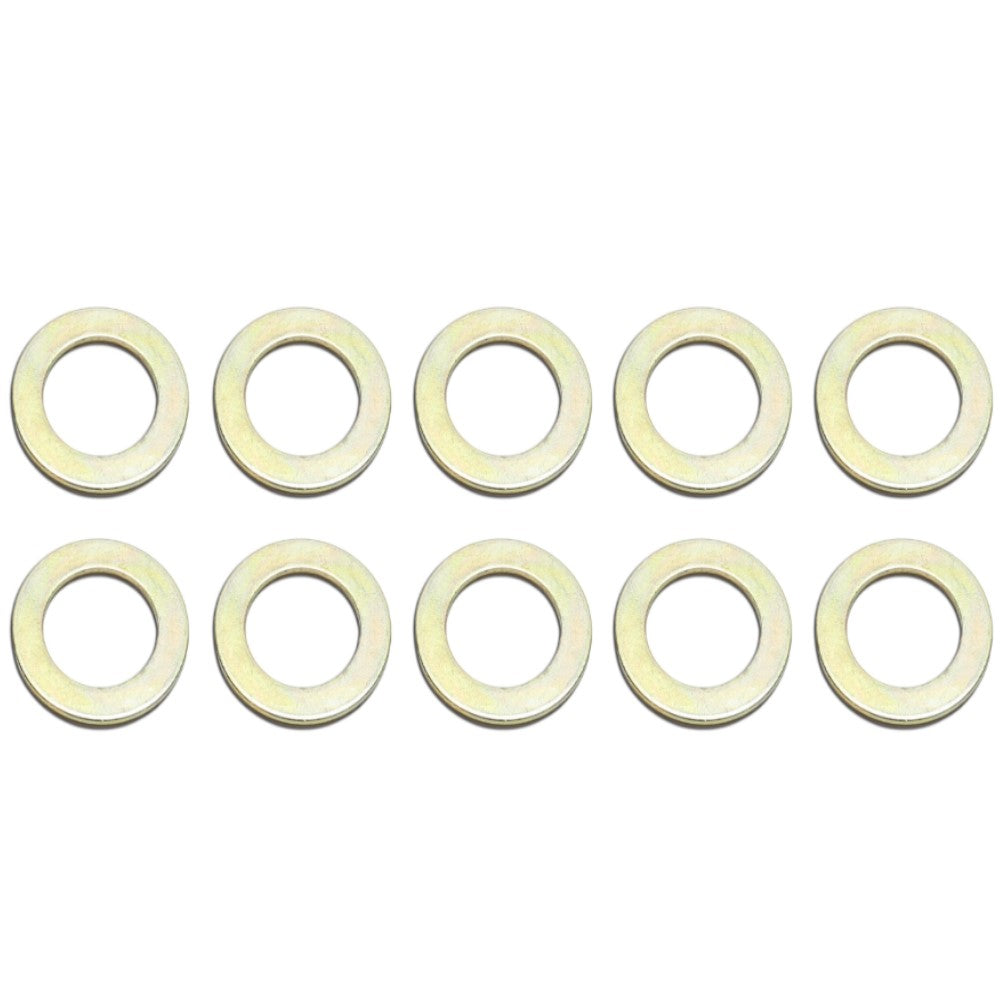 823-00470 Qty 10: Bucket Pin Washer

 Fits JCB