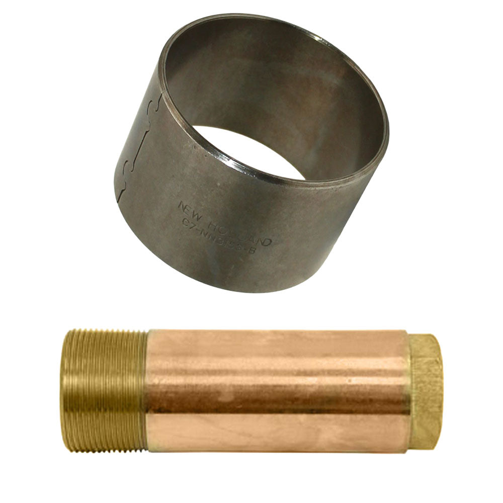 C7NN3127D C7NN3153B Front Axle Pin and Bushing Fits Ford 3000 4000SU 2600