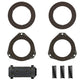 New Clutch Kit Fits John Deere Tractor Models 70 720 730