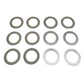 Steel Clutch Plate & Disc Kit Fits John Deere Replaces AT179473