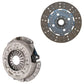 TA020-20600 Clutch Kit Fits Kubota L2900 L3010 L3130 L3240 L3410 L3430