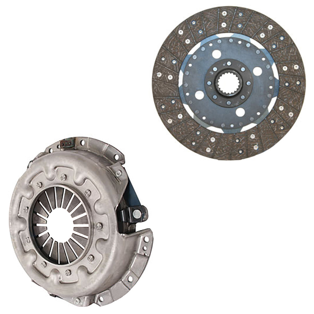 TA020-20600 Clutch Kit Fits Kubota L2900 L3010 L3130 L3240 L3410 L3430