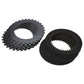 10 CLUTCH PLATES + DISCS FOR PART AT179473 T158801 T164626 T381291