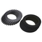 Replacement 1st Gear Clutch Kit fits Various Fits John Deere Loaders Forklifts