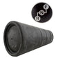 FORWARD REVERSE SHIFTER KNOB W/ INSERT FOR PART 537110R1