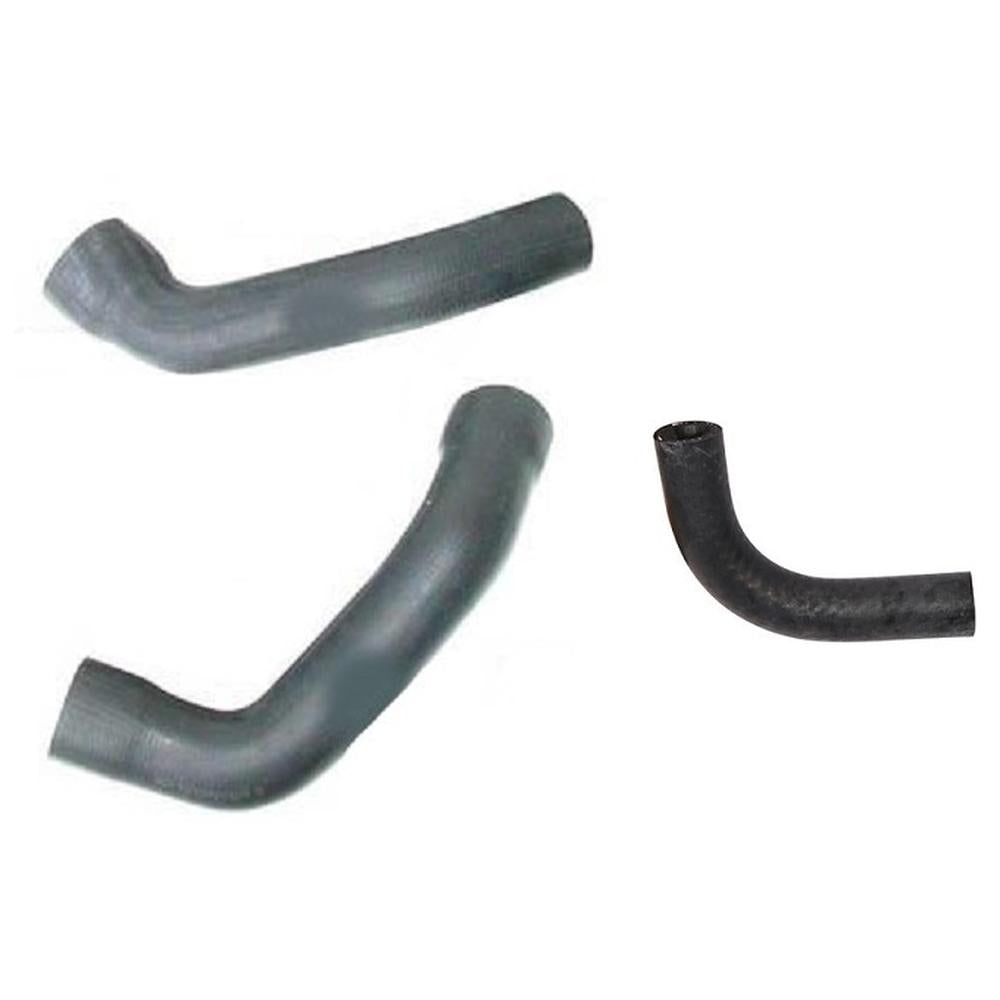 (1) Replacement Radiator Hose Set Fits John Deere Models: 1950 1950N 2155 2355
