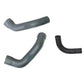 Aftermarket Radiator Hose Kit Fits John Deere: 1950 1950N 2155 2355