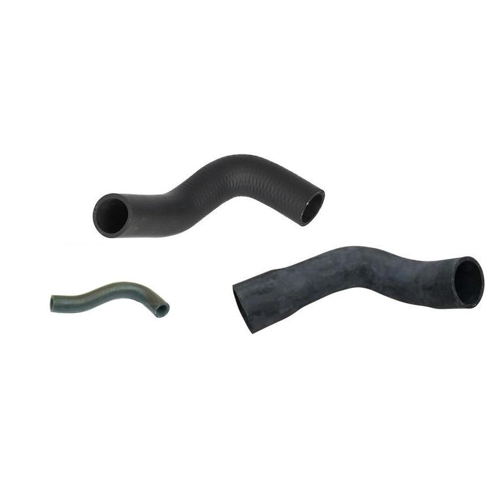 L56295 Radiator Hose Set Fits John Deere Tractors 2355 2650 2450