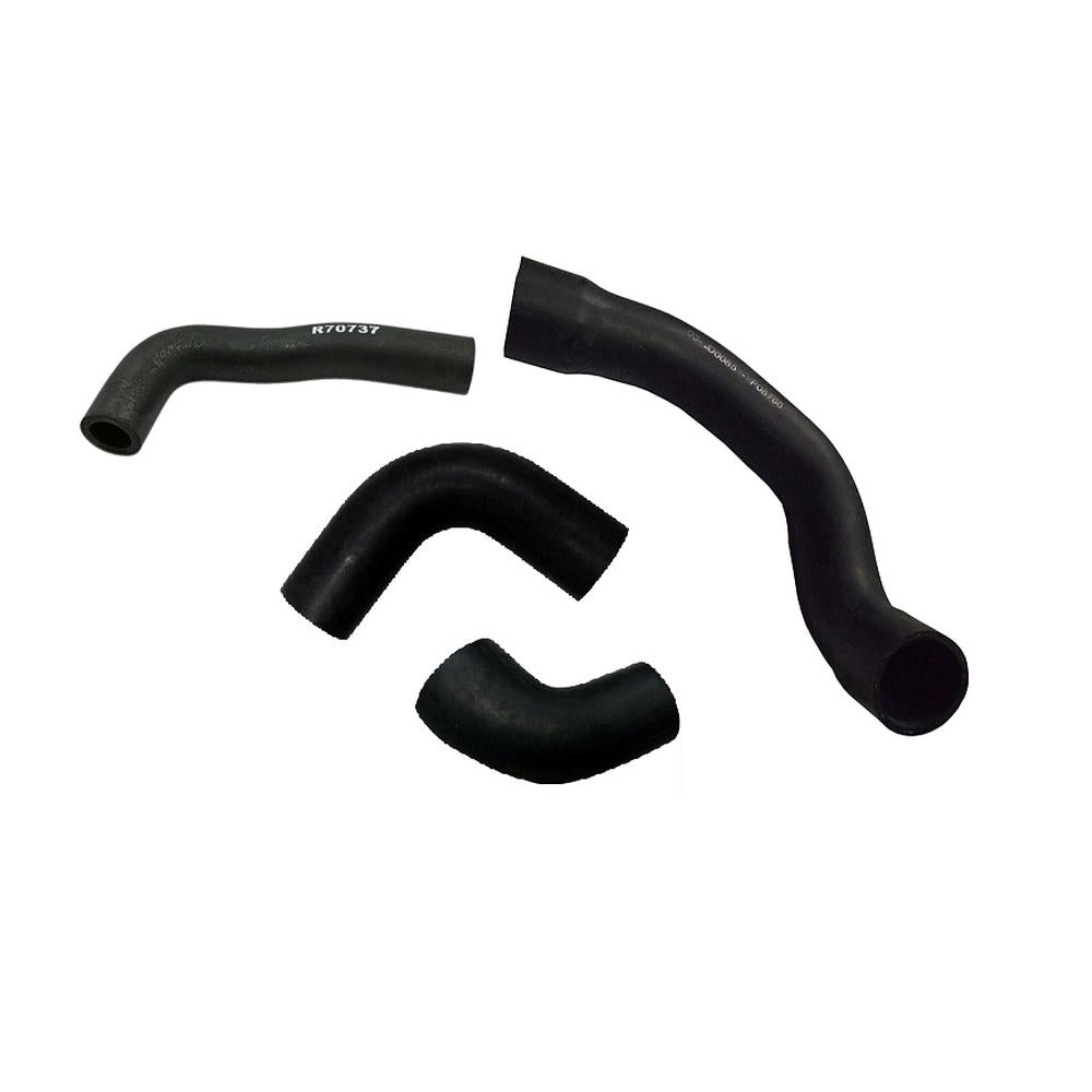 L61988 Radiator Hose Set
 Fits John Deere