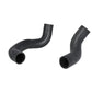 Radiator Hose Set  Fits John Deere Replaces L32456