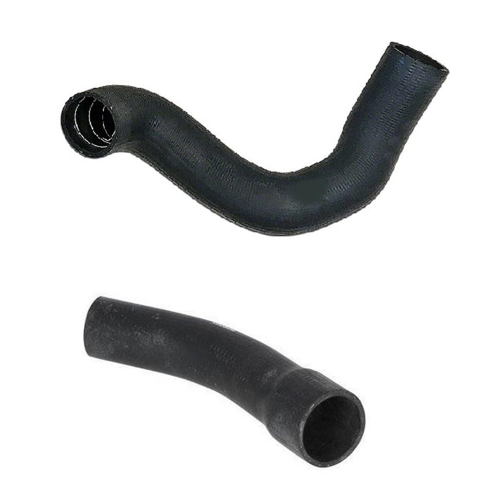 Radiator Hose Set
 Fits John Deere Replaces R61433
