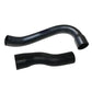 Radiator Hose Kit Fits Case 454 484 385 485 395 495 Tractor Top And Bottom Hose