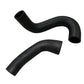 Radiator Hose Set
 Fits Case/International Harvester Replaces 402205R1