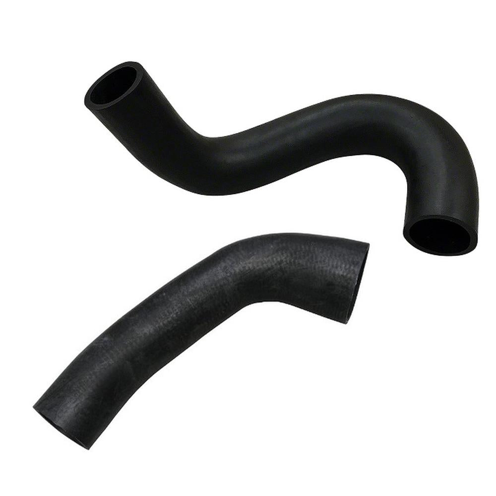 Radiator Hose Set
 Fits Case/International Harvester Replaces 402205R1