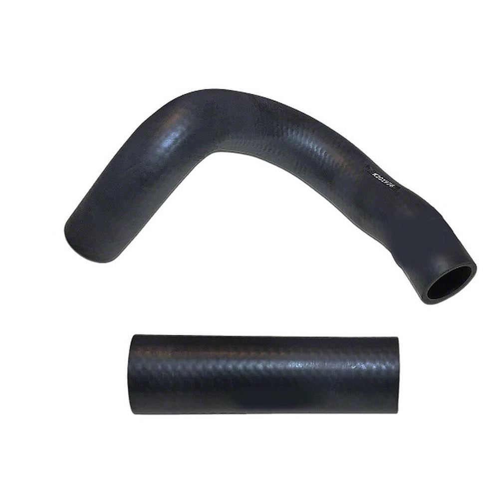 Radiator Hose Set
 Fits David Brown Replaces K201976