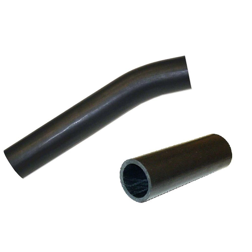 Radiator Hose Set
 Fits Massey Ferguson Replaces 180085M1
