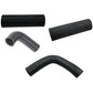 RADIATOR HOSE KIT Fits Massey Ferguson 135 DIESEL & GAS Mf203,205 235
