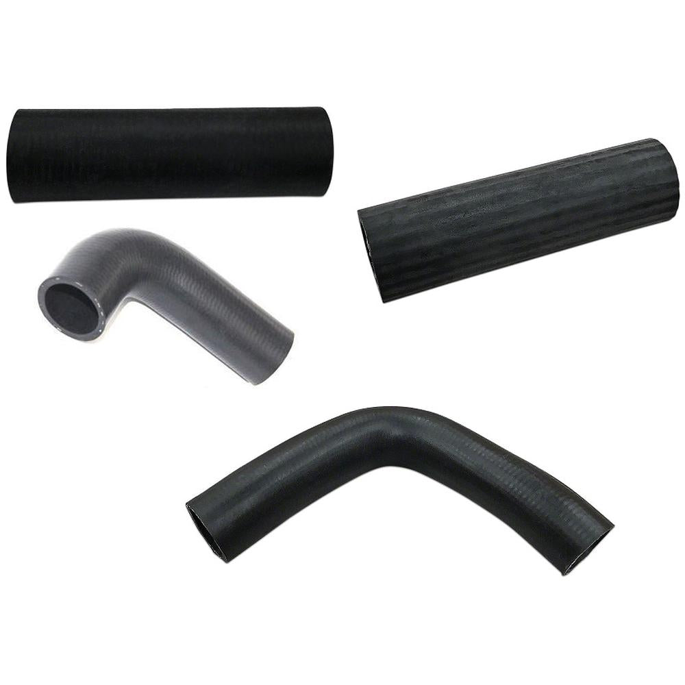 RADIATOR HOSE KIT Fits Massey Ferguson 135 DIESEL & GAS Mf203,205 235