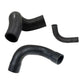 Radiator Hose Set
 Fits John Deere Replaces T20277