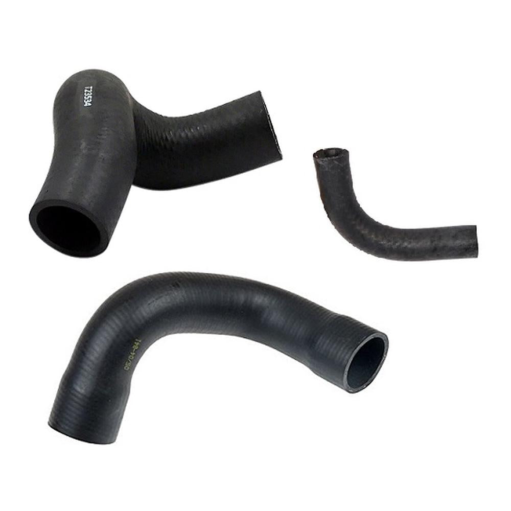 Radiator Hose Set
 Fits John Deere Replaces T20277
