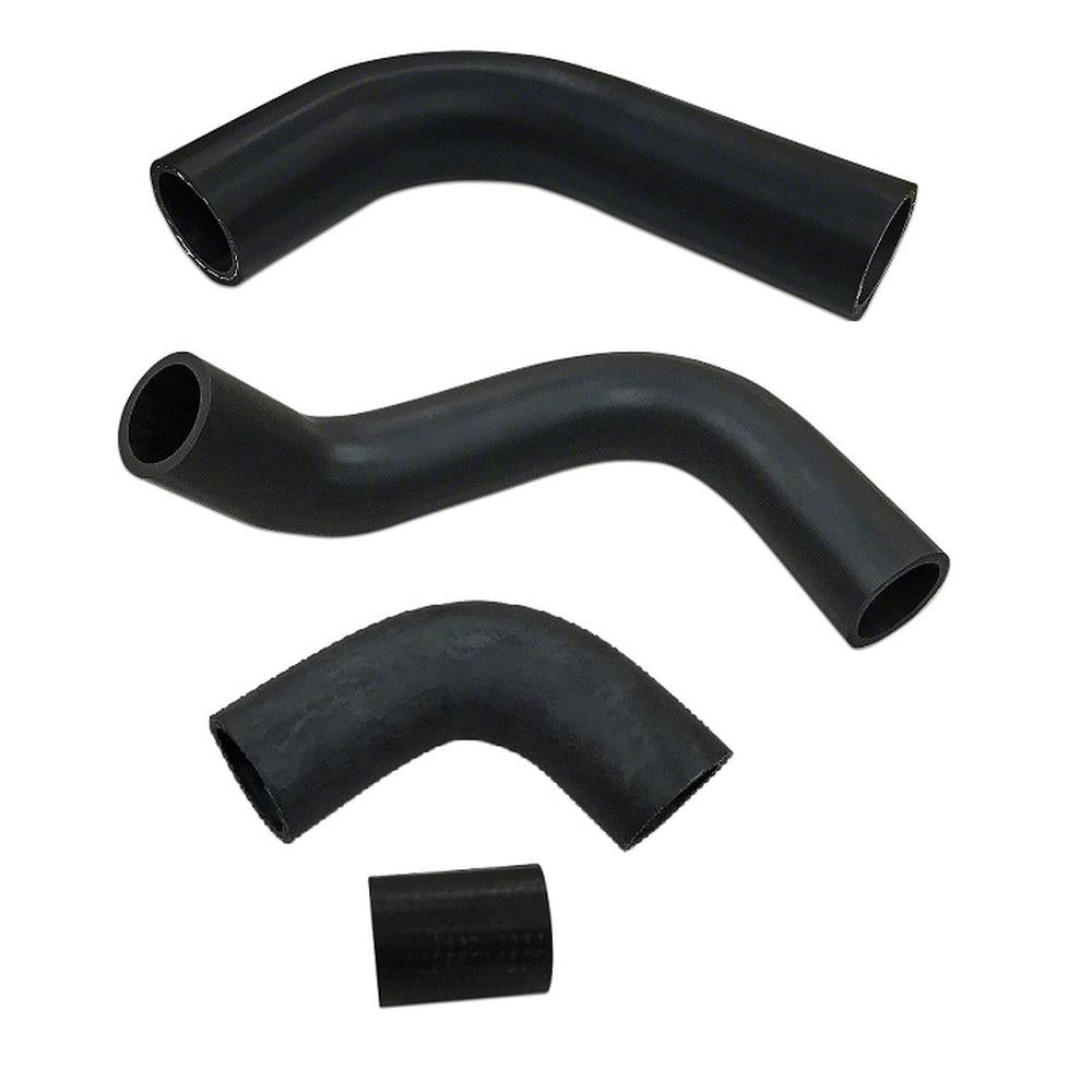 Radiator Hose Set Fits Massey Ferguson 255 30 165 Fits Perkins 4.203 Diesel Eng.