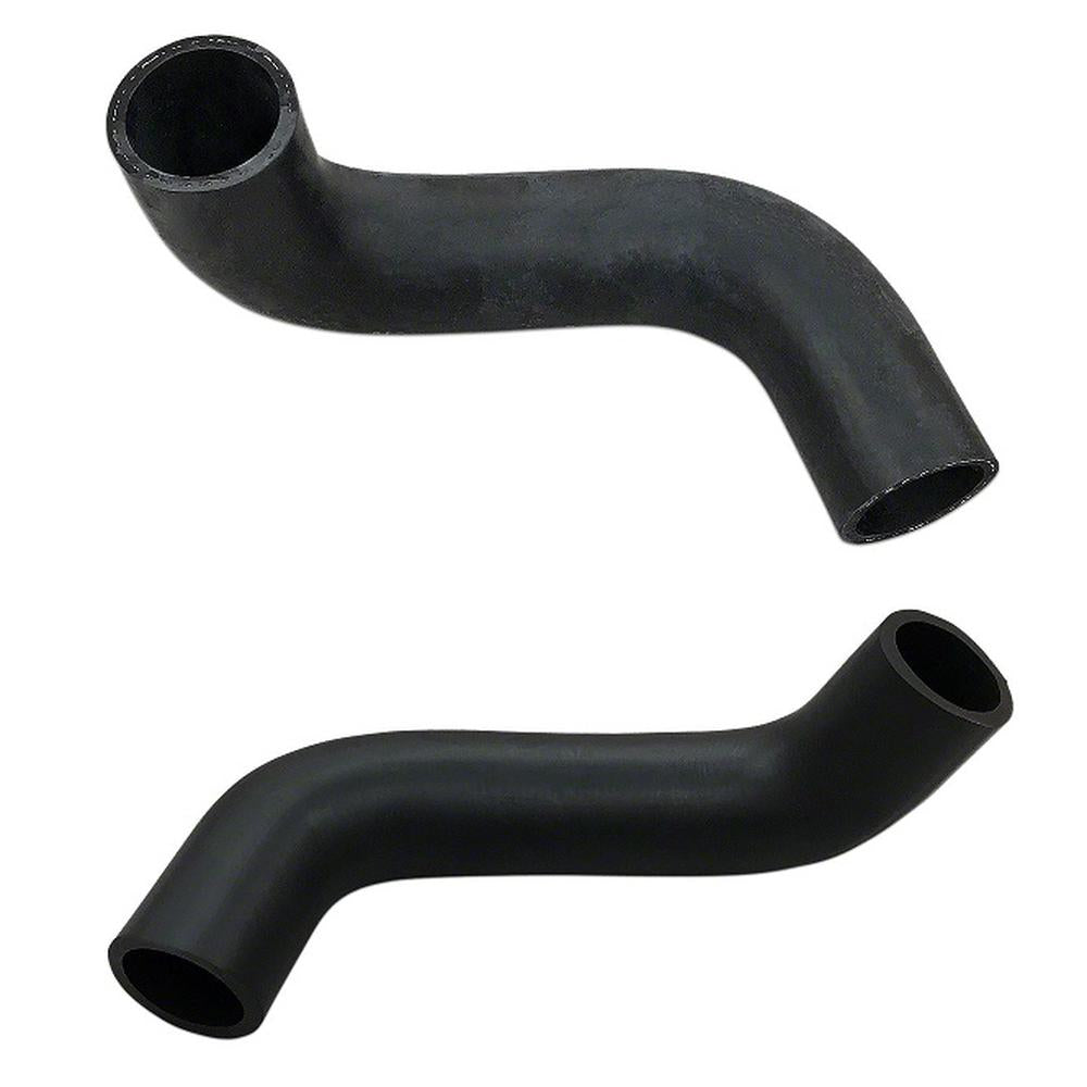 RADIATOR HOSE KIT Fits Massey Ferguson MF175 , 265 ,TOP AND BOTTOM HOSE