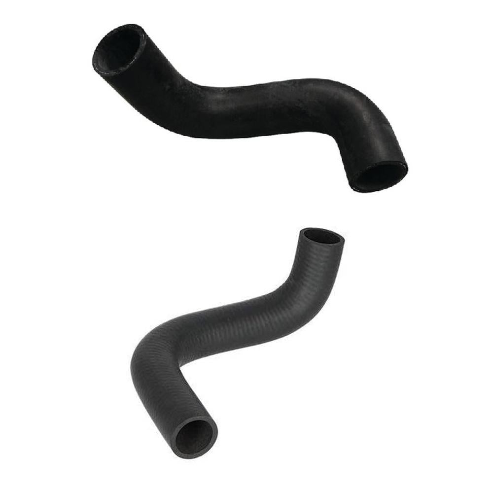 Radiator Hose Set
 Fits Massey Ferguson Replaces 885563M1