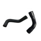 Radiator Hose Set
 Fits Massey Ferguson Replaces 1095561M1