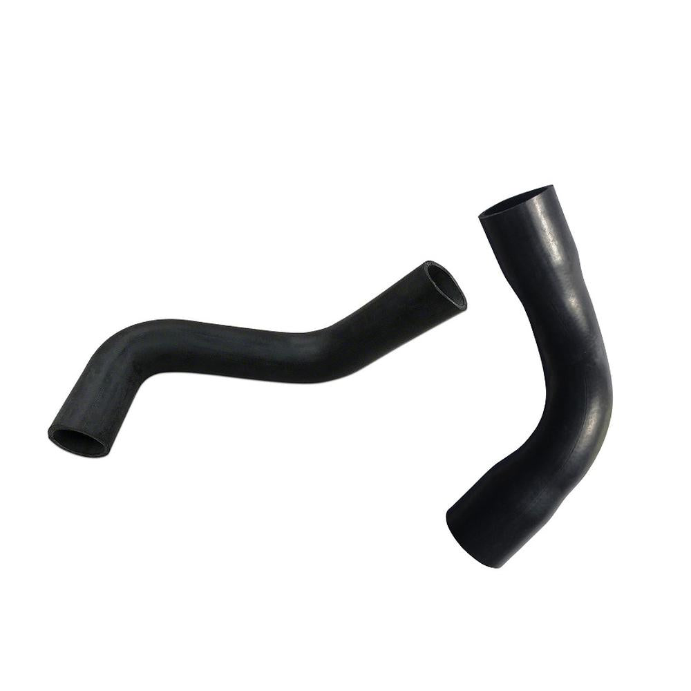 Radiator Hose Set
 Fits Massey Ferguson Replaces 1095561M1