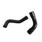 1095561M1 Radiator Hose Set  Fits Massey Ferguson 365 375 383 390 390T 393