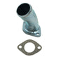 (1) Aftermarket Radiator Hose Pipe & Gasket Fits Long Tractors TX10261 TX10285