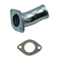 Water Pump Tube & Gasket Set   Fits Ford/New Holland Replaces 4597838